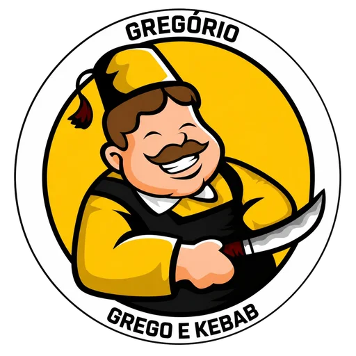 Gregório Grego e Kebab